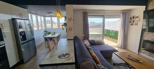Ático | Reventa en Málaga — Málaga, Costa del Sol