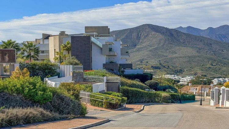 Apartment | Resale in La Cala Golf - Development photo 1