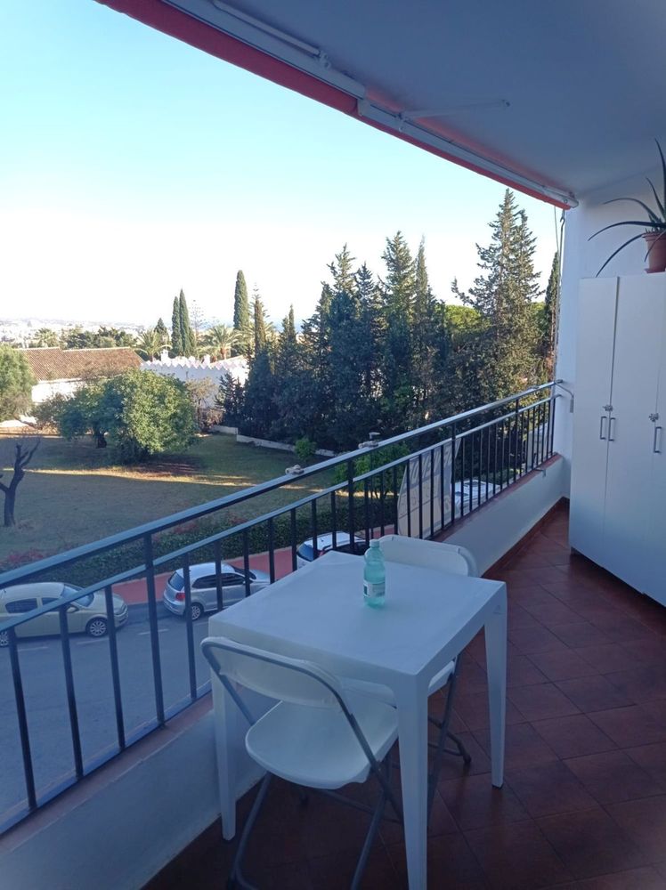 Apartment | Resale in Marbella in Marbella Others, Costa del Sol - Main property photo