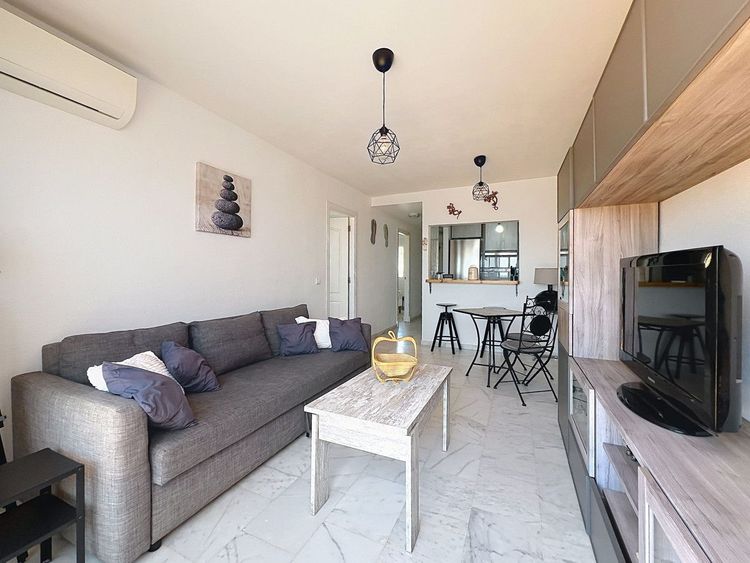 Penthouse | Resale in Doña Julia in Doña Julia, Costa del Sol - Photo 5