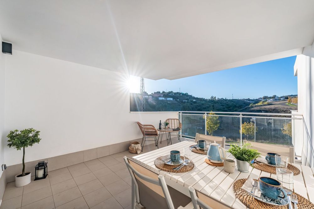 Apartment | Resale in La Cala Golf in La Cala Golf, Costa del Sol - Main property photo