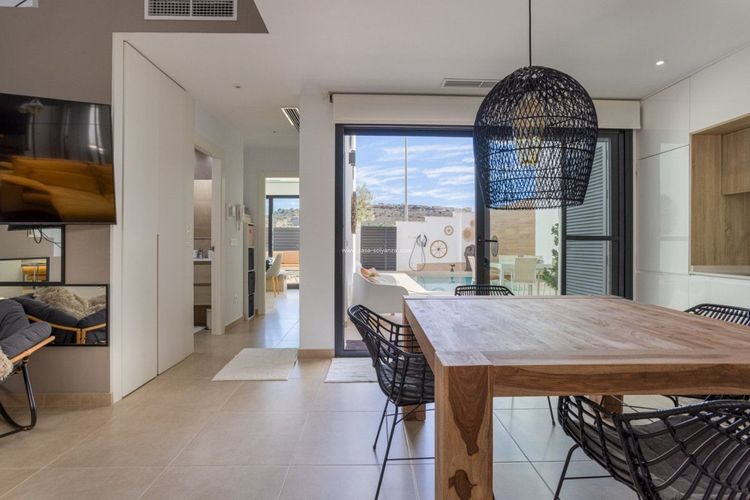 House | Resale in Benijofar in Benijofar, Costa Blanca - Photo 3