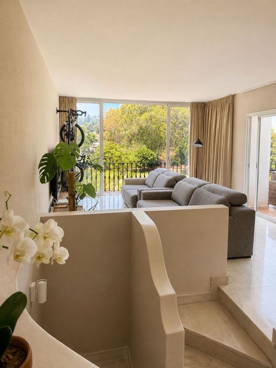 Apartment | Resale in La Quinta in La Quinta, Costa del Sol - Photo 4