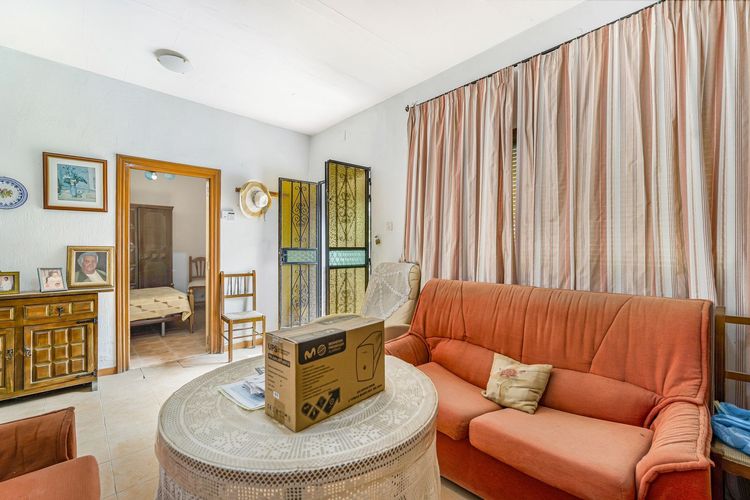 House | Resale in San Pedro de Alcántara - Development photo 1