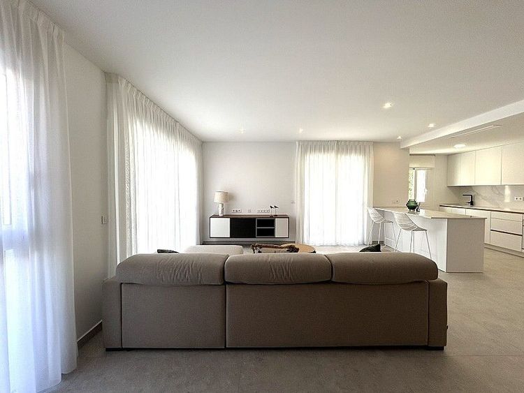 Apartment | Resale in La Mata in La Mata, Costa Blanca - Photo 5