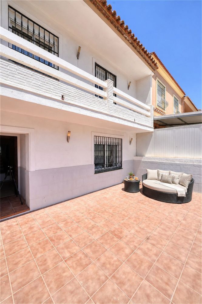 House | Resale in Casares in Casares Others, Costa del Sol - Main property photo