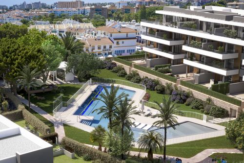 RESIDENCIAL PACARAIMA — Montemar, Costa del Sol