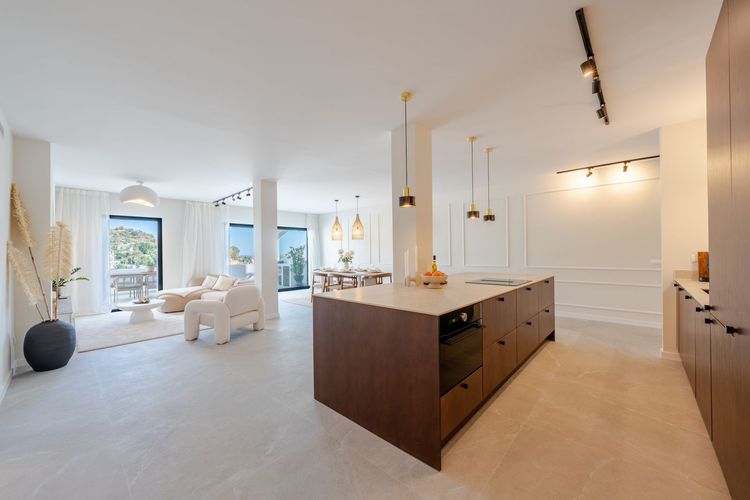 Apartment | Resale in La Quinta in La Quinta, Costa del Sol - Photo 5