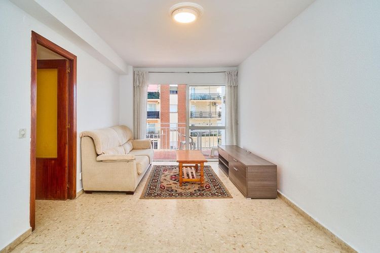 Apartment | Resale in Fuengirola in Fuengirola Others, Costa del Sol - Photo 5