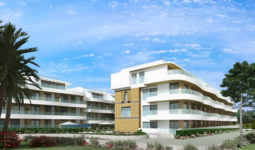 Flamenca Sun in Orihuela Costa, Costa Blanca - Main property photo