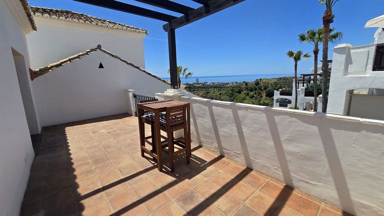Penthouse | Resale in Marbella in Marbella Others, Costa del Sol - Photo 2