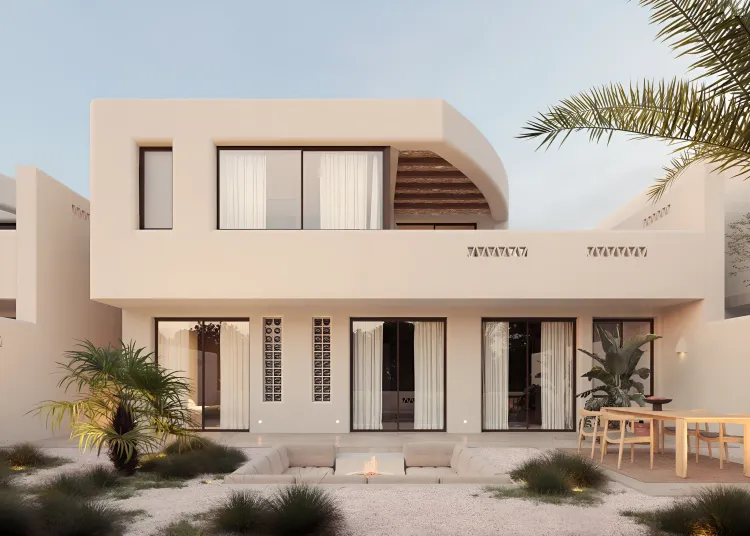 Larcosta Homes in Algorfa, Costa Blanca - Photo 3