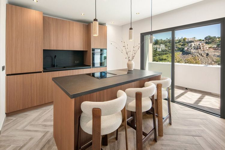 Penthouse | Resale in La Quinta in La Quinta, Costa del Sol - Photo 4