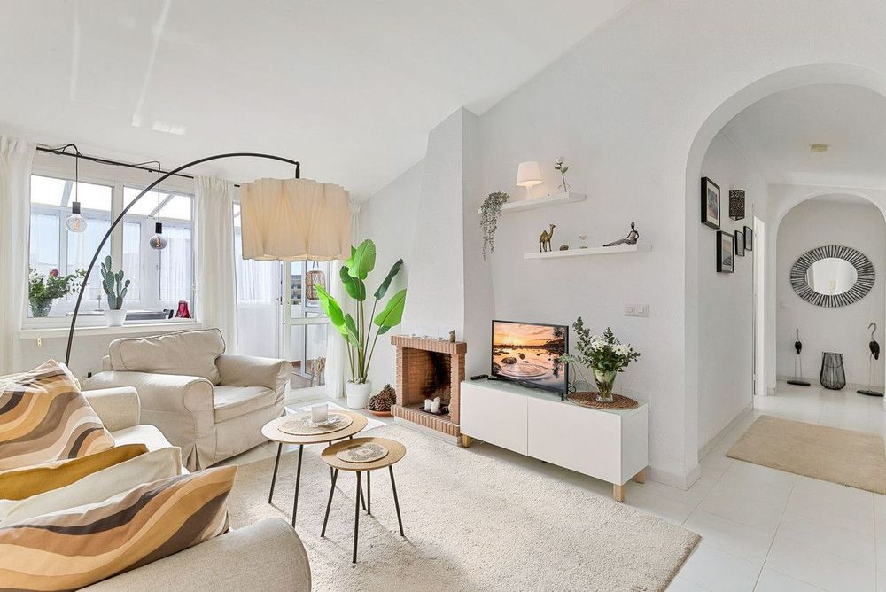 Penthouse | Resale in Fuengirola in Fuengirola Others, Costa del Sol - Main property photo