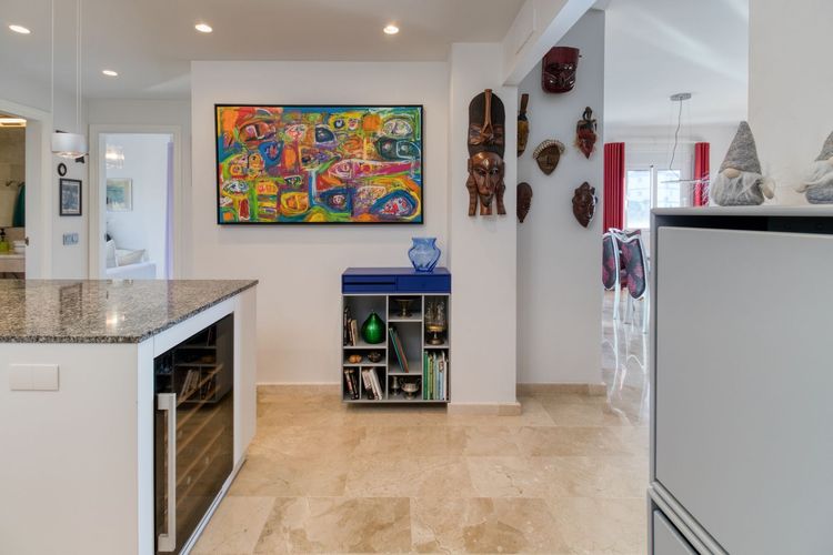 Apartment | Resale in Mijas Costa in Mijas Costa, Costa del Sol - Photo 5