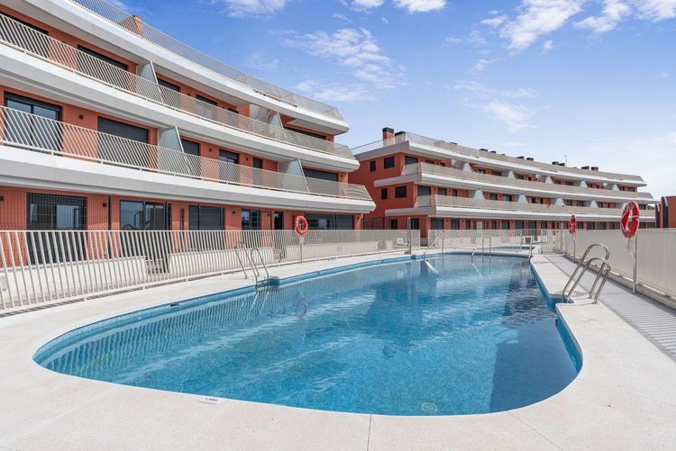 Apartment | Resale in Mijas - Development photo 1