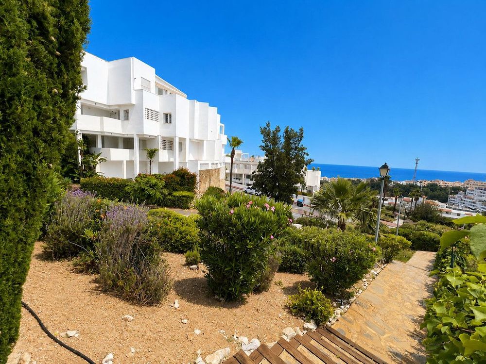 Apartment | Resale in Benalmadena in Benalmadena Others, Costa del Sol - Main property photo