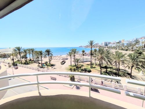 Ático | Reventa en Benalmadena — Puerto Marina, Costa del Sol