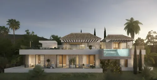Cordoba 21 — La Cala Golf - Lagar Martell, Costa del Sol
