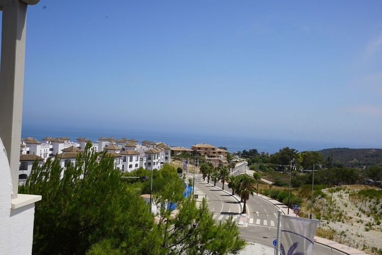 Apartment | Resale in Manilva - Development photo 1