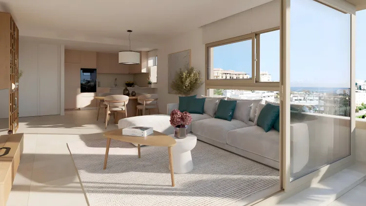 Riviera Hill in Riviera del Sol, Costa del Sol - Photo 3