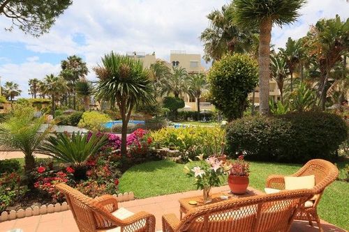 Apartment | Resale in Elviria in Elviria, Costa del Sol - Photo 4