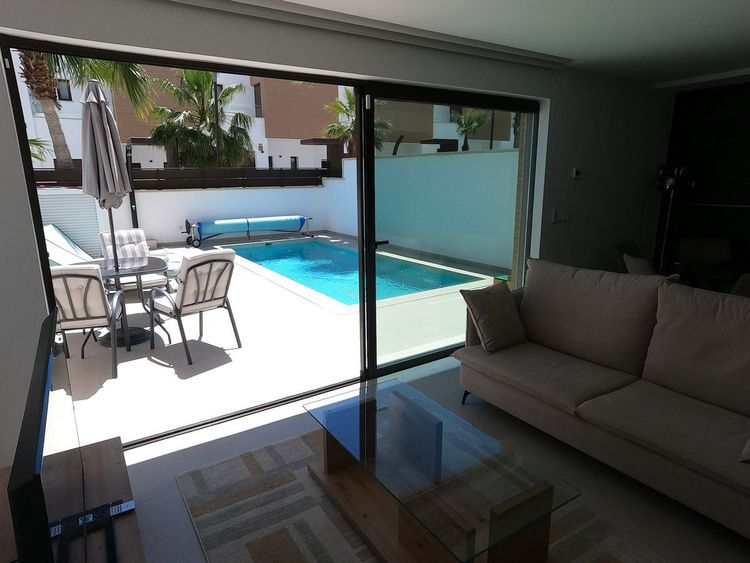 House | Resale in La Finca Golf in Costa Blanca - Photo 4