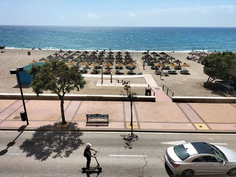 Apartment | Resale in Fuengirola in Fuengirola Others, Costa del Sol - Main property photo