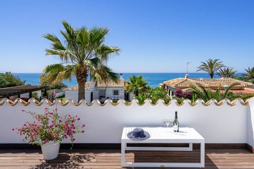 House | Resale in Marbesa — Marbesa, Costa del Sol
