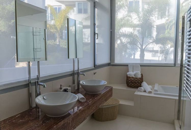 House | Resale in Sierra Blanca in Sierra Blanca, Costa del Sol - Photo 5