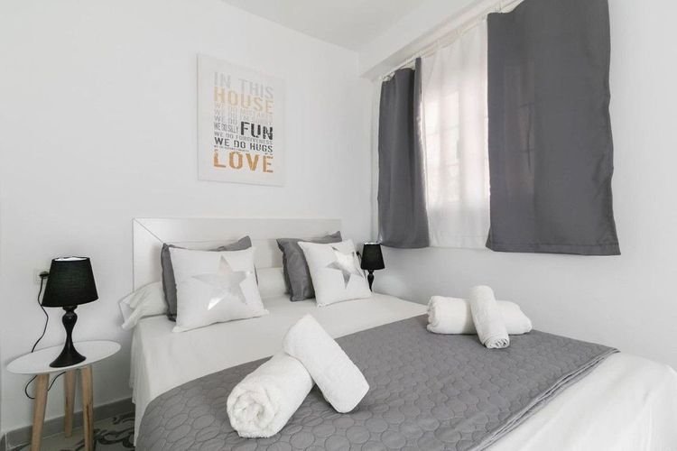 House | Resale in Málaga Centro in Málaga Centro, Costa del Sol - Photo 5