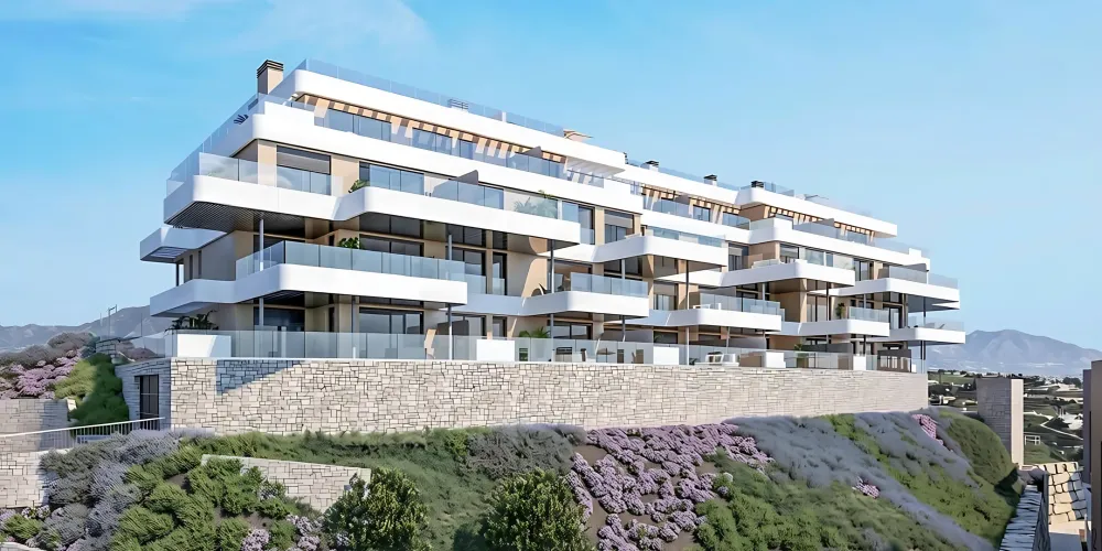 Calanova Infinity in La Cala Golf, La Cala Golf - Lagar Martell, Costa del Sol - Main property photo