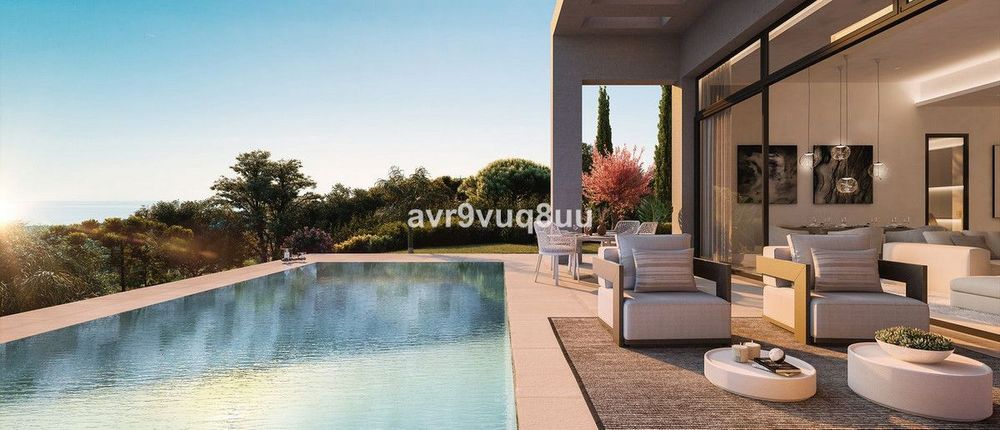 House | Resale in Benahavís in Benahavís Others, Costa del Sol - Main property photo