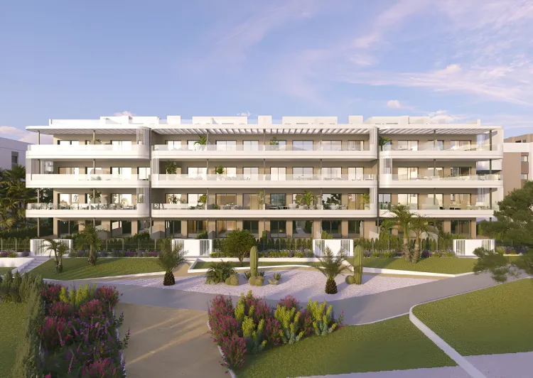 Sunset Village in Torrevieja, Costa Blanca - Photo 5