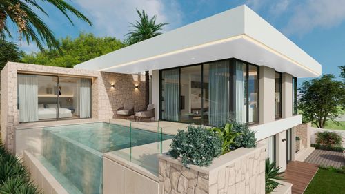 House | Resale in Estepona — Estepona, Costa del Sol