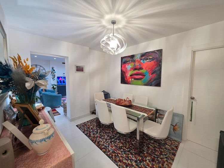 Apartment | Resale in La Duquesa in La Duquesa, Costa del Sol - Photo 5