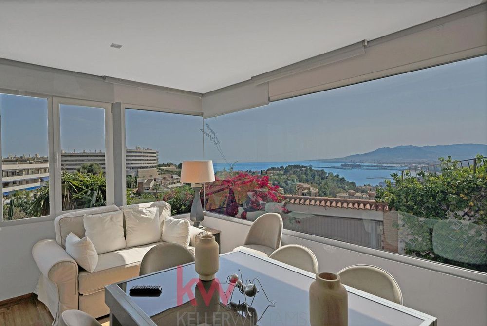 House | Resale in Málaga in Málaga, Costa del Sol - Main property photo