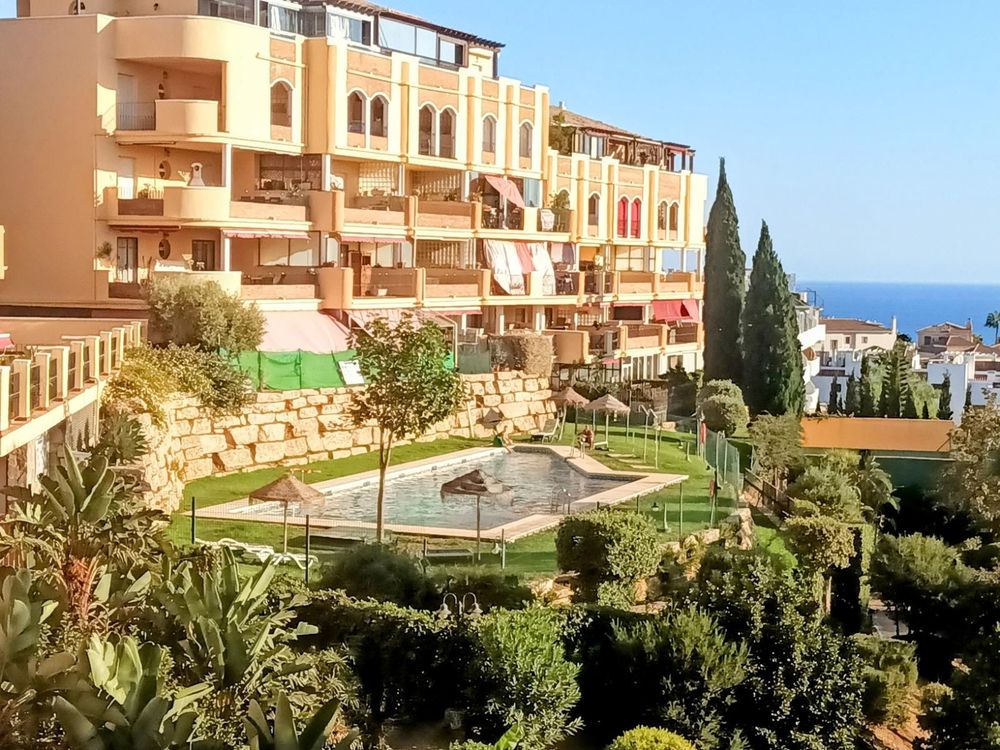 Apartment | Resale in Riviera del Sol in Riviera del Sol, Costa del Sol - Main property photo