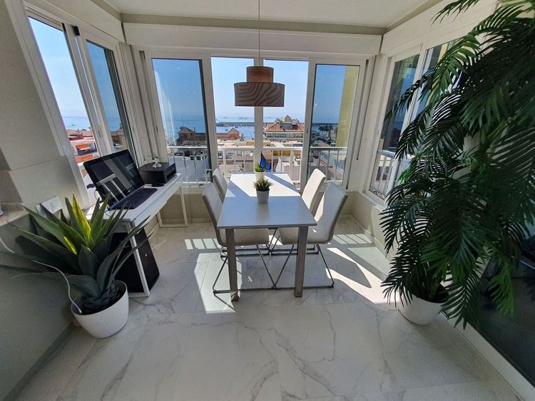 Penthouse | Resale in Fuengirola in Fuengirola Others, Costa del Sol - Photo 5