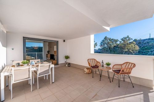Departamento | Reventa en La Cala Golf — La Cala de Mijas, Costa del Sol
