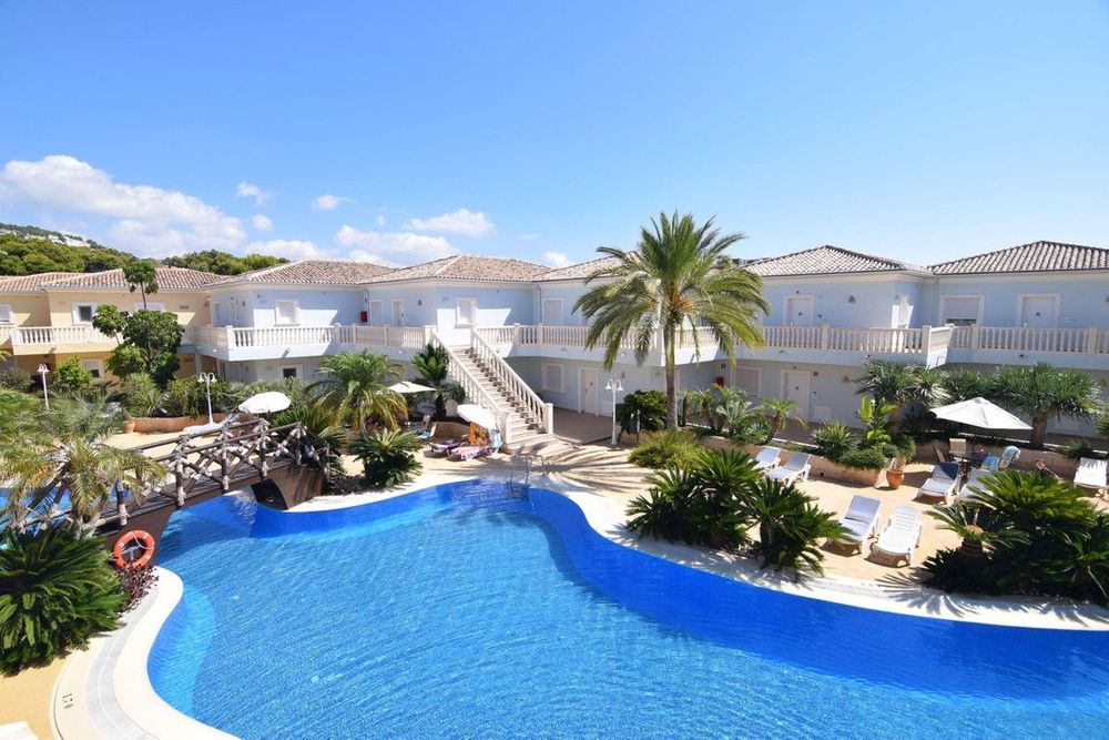 Apartment | Resale in La Fustera in La Fustera, Costa Blanca - Main property photo