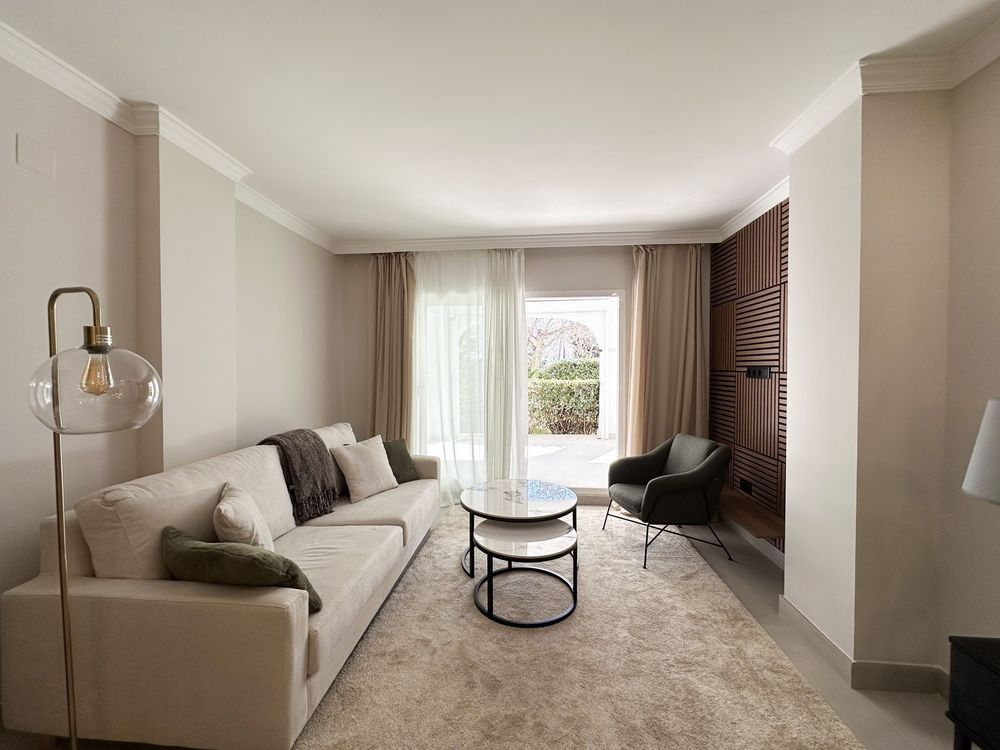 Apartment | Resale in San Pedro de Alcántara in San Pedro de Alcántara Others, Costa del Sol - Main property photo