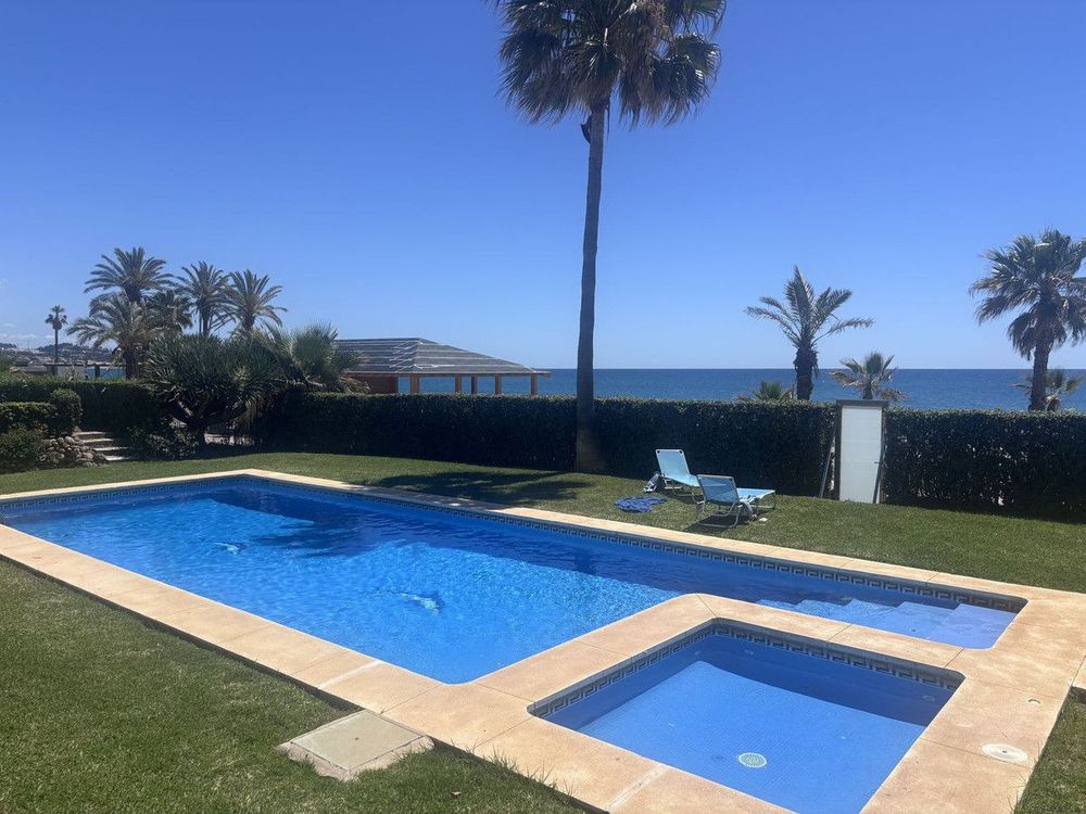 Apartment | Resale in Mijas Costa in Mijas Costa, Costa del Sol - Main property photo