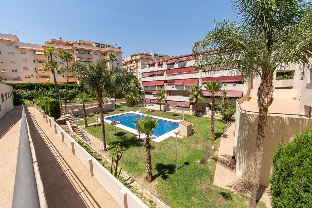 Apartment | Resale in Fuengirola in Fuengirola Others, Costa del Sol - Main property photo