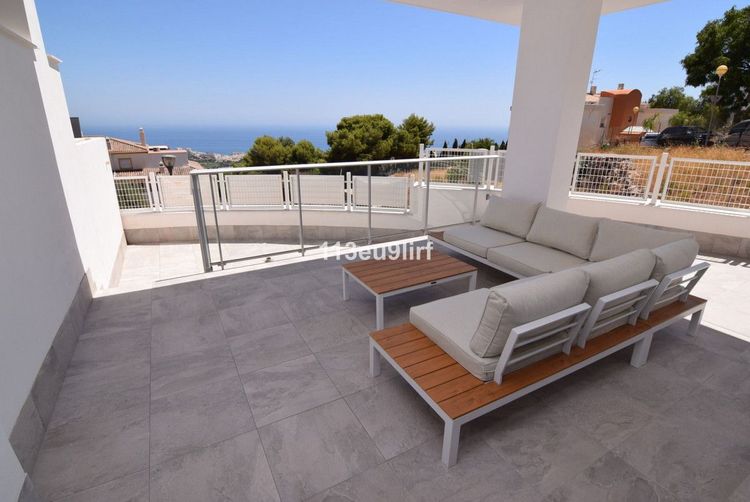 Apartment | Resale in Benalmadena Pueblo in Benalmadena Pueblo, Costa del Sol - Photo 4