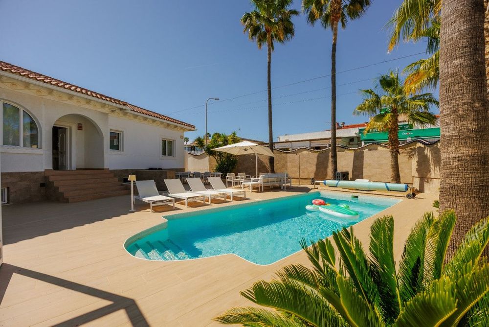 House | Resale in Ciudad Quesada in Ciudad Quesada, Costa Blanca - Main property photo