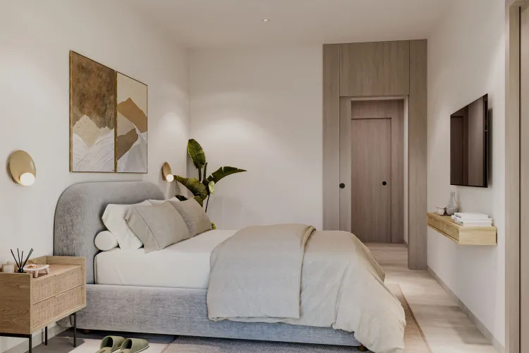 Residencial Mar Egeo II R-19 in La Finca Golf, Algorfa, Costa Blanca - Photo 4