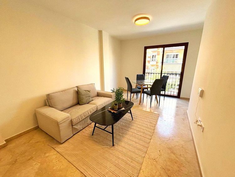 Apartment | Resale in Málaga - Development photo 1