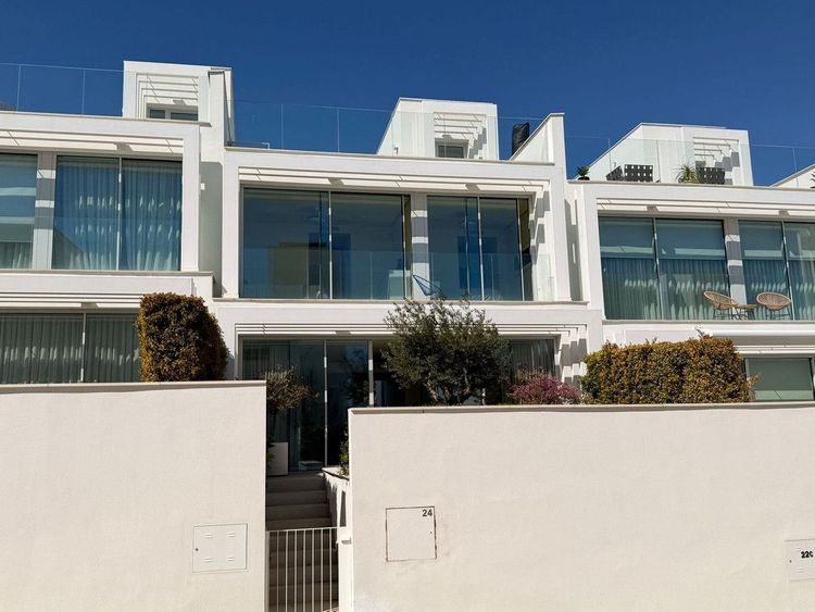 House | Resale in Sotogrande - Development photo 1