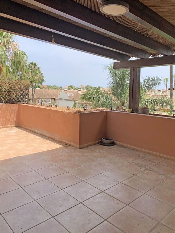 Penthouse | Resale in Puerto Banús in Puerto Banús, Costa del Sol - Photo 4